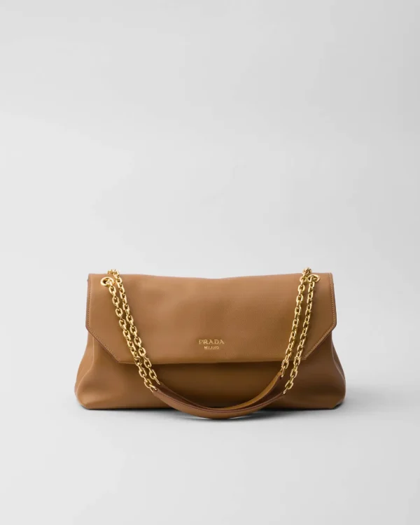 Prada Chain Shoulder Bag image 1