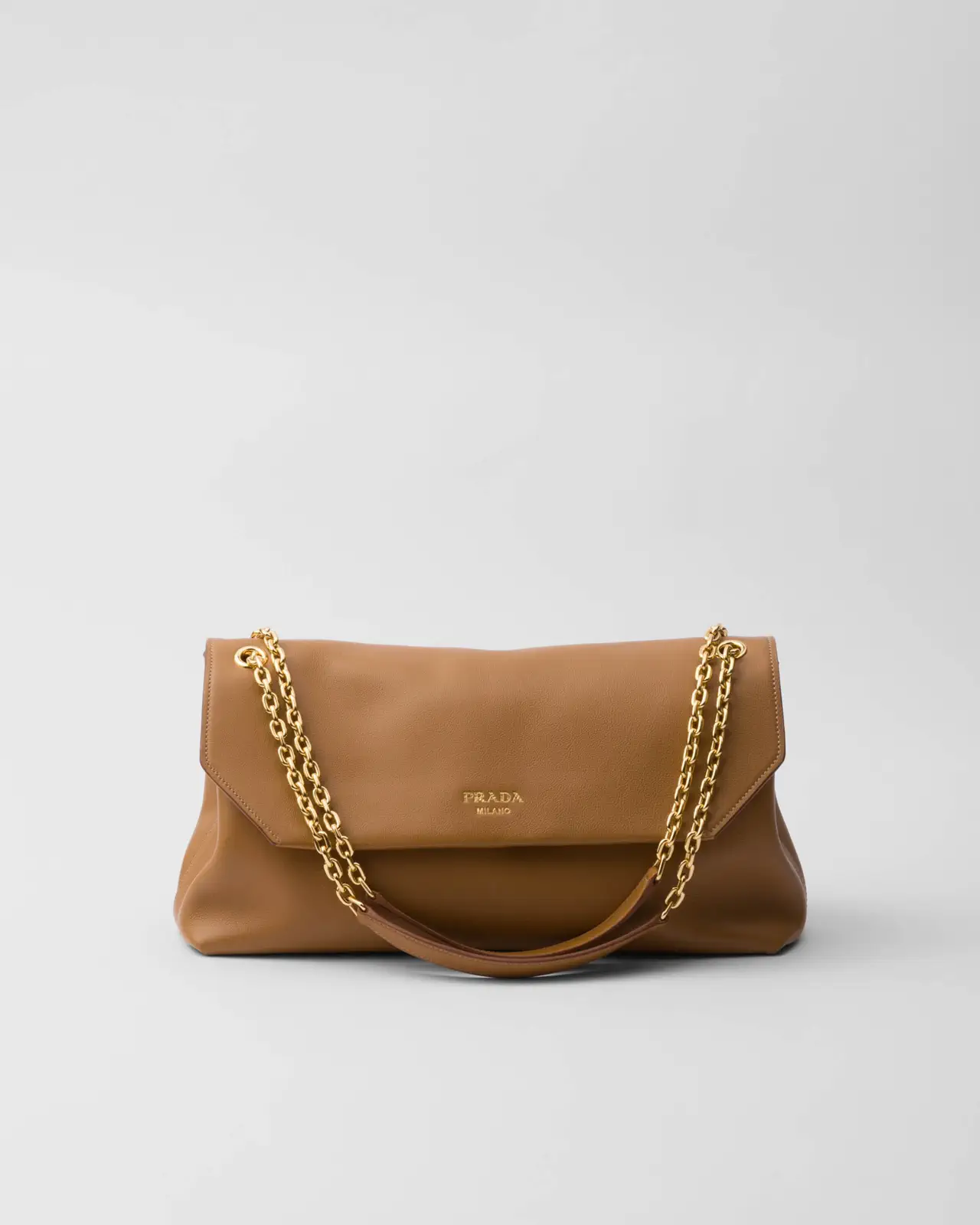 Prada Chain Shoulder Bag image 1