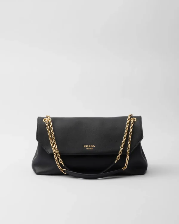 Prada Chain Strap Shoulder Bag image 1