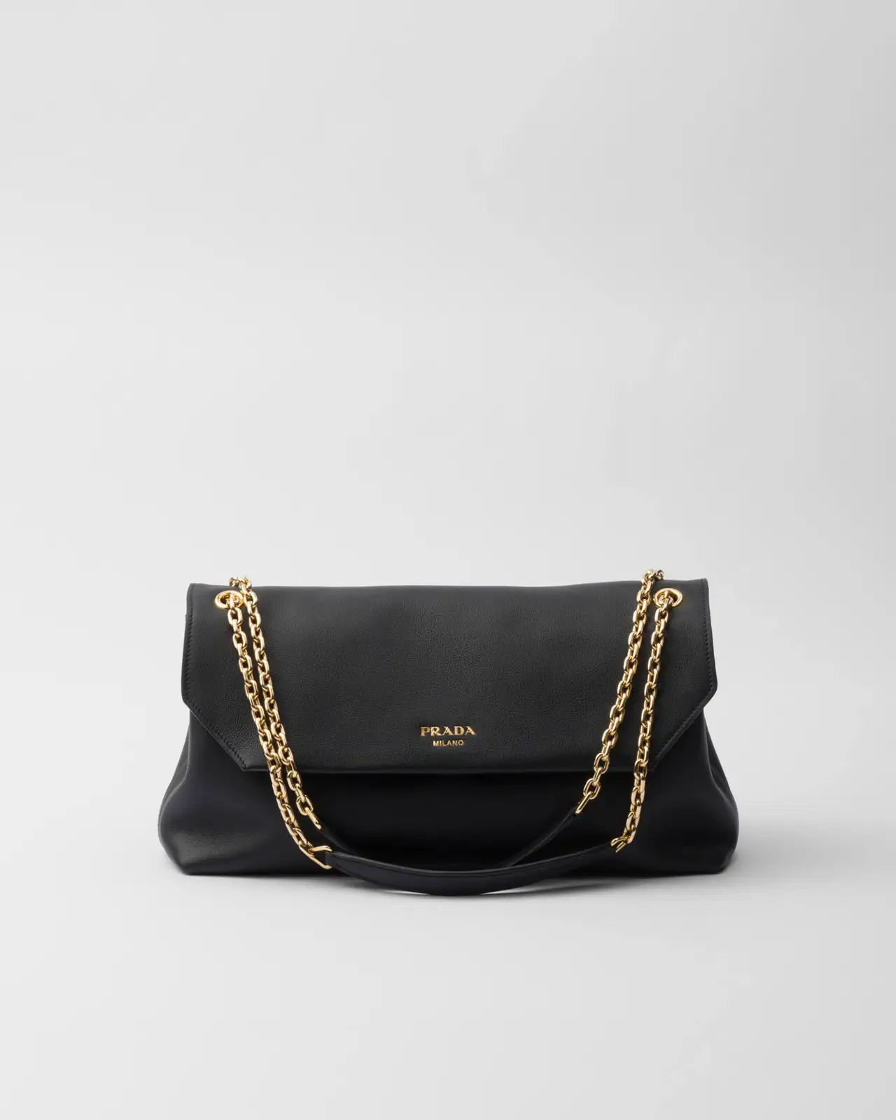 Prada Chain Strap Shoulder Bag image 1