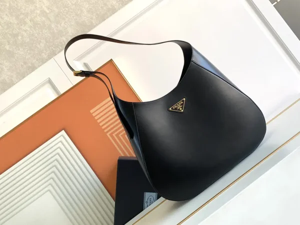 Prada Cleo Large Shoulder Bag image 1