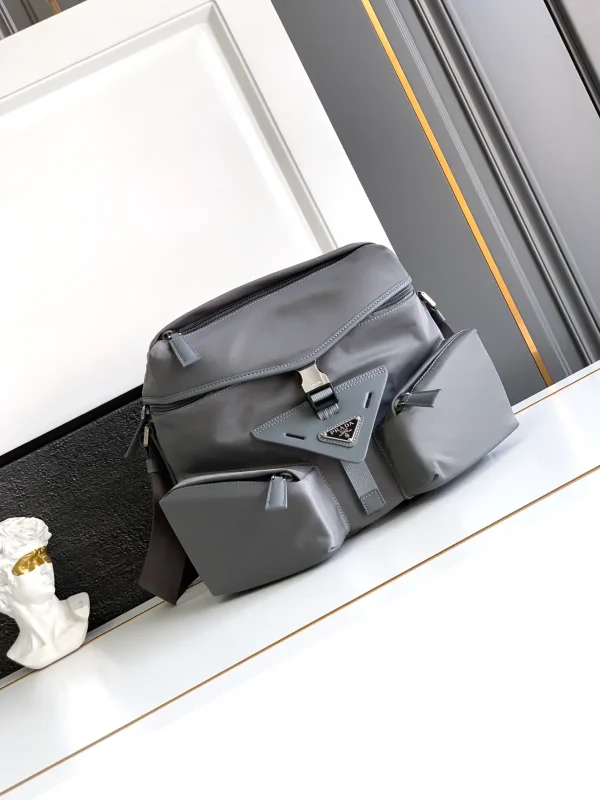 Prada Nylon Crossbody Bag image 1