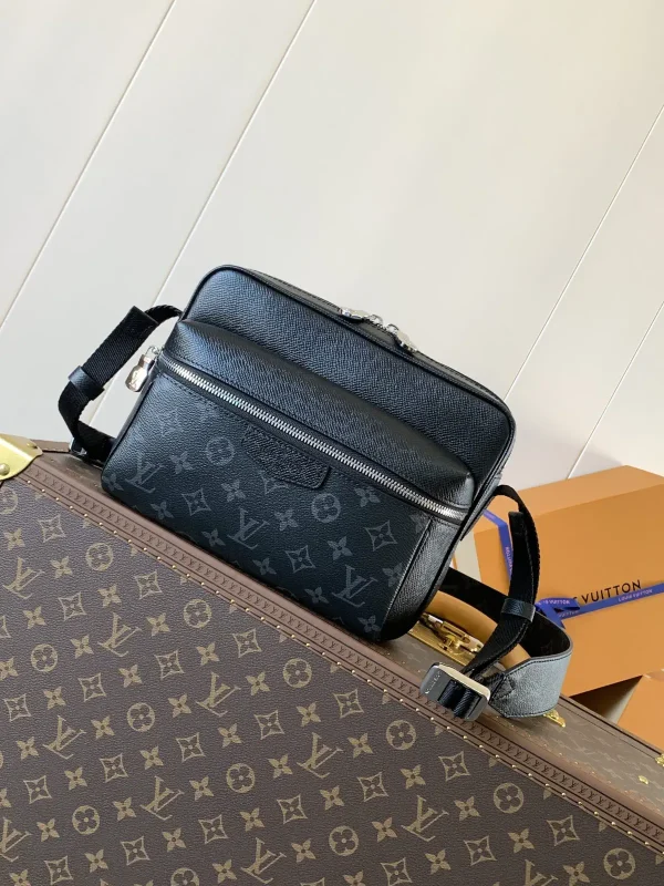 Louis Vuitton Outdoor Messenger Bag image 1
