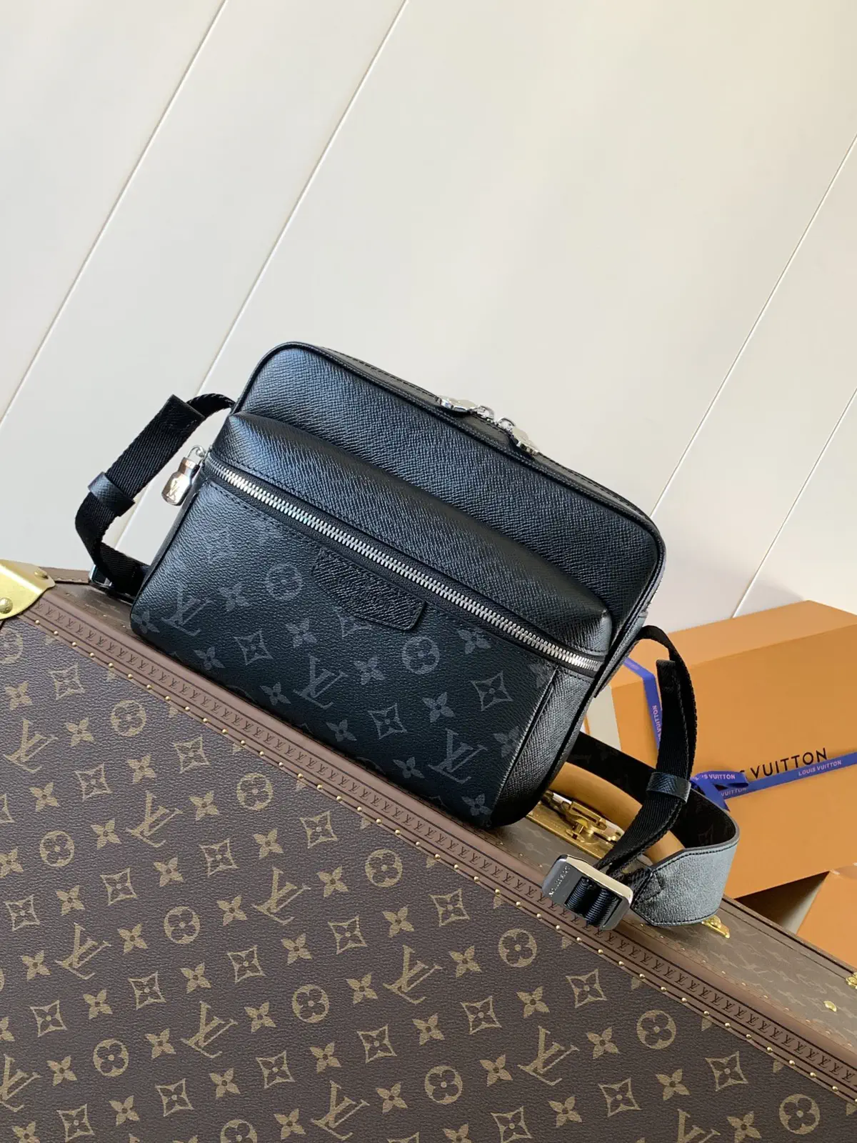 Louis Vuitton Outdoor Messenger Bag image 1