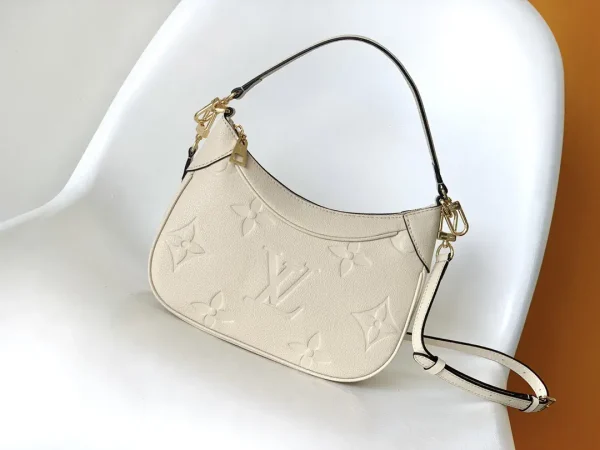 Louis Vuitton Bagatelle Monogram Empreinte Shoulder Bag image 1