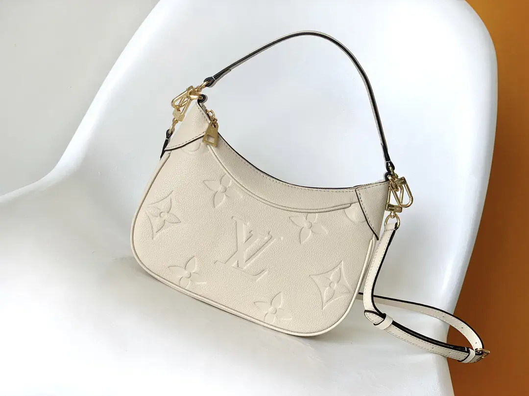 Louis Vuitton Bagatelle Monogram Empreinte Shoulder Bag image 1