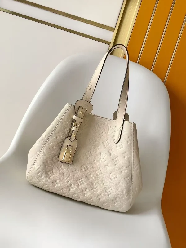 Louis Vuitton Monogram Empreinte All In One Small Bag image 1