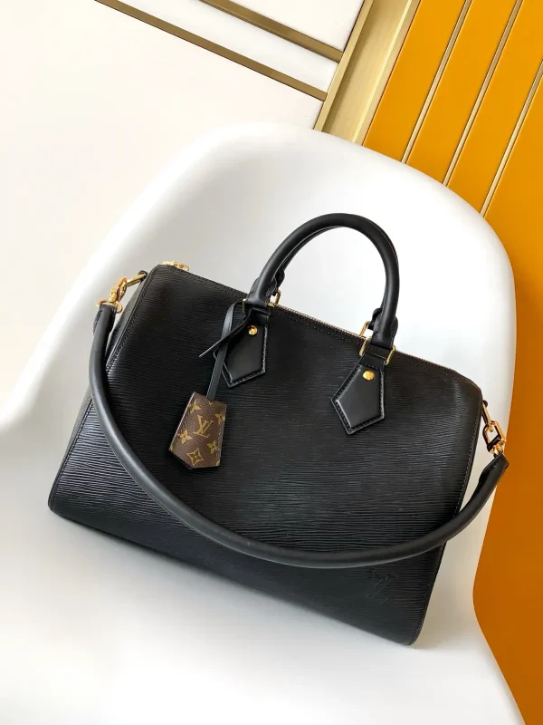 Louis Vuitton Speedy P9 Bandoulière 30 Top Handle Bag image 1