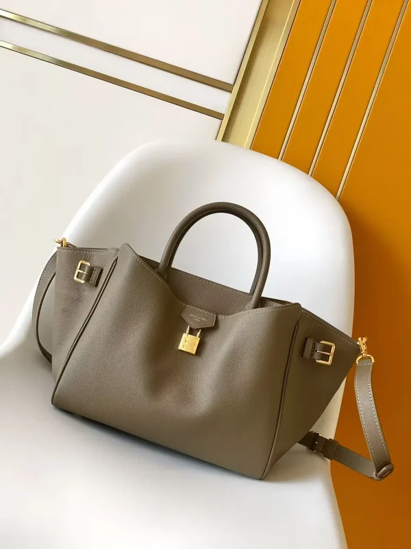 Louis Vuitton Vendôme PM Top Handle Bag image 1