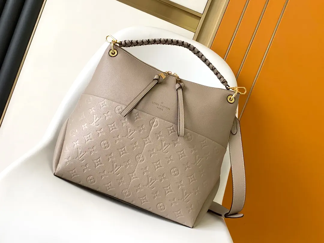 Louis Vuitton Maida Hobo Bag image 1