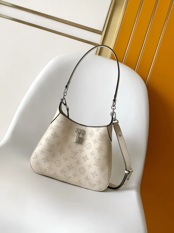 Louis Vuitton Mahina All Around Small Bag image 1