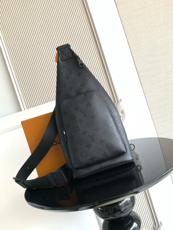 Louis Vuitton Monogram Sling Bag image 1