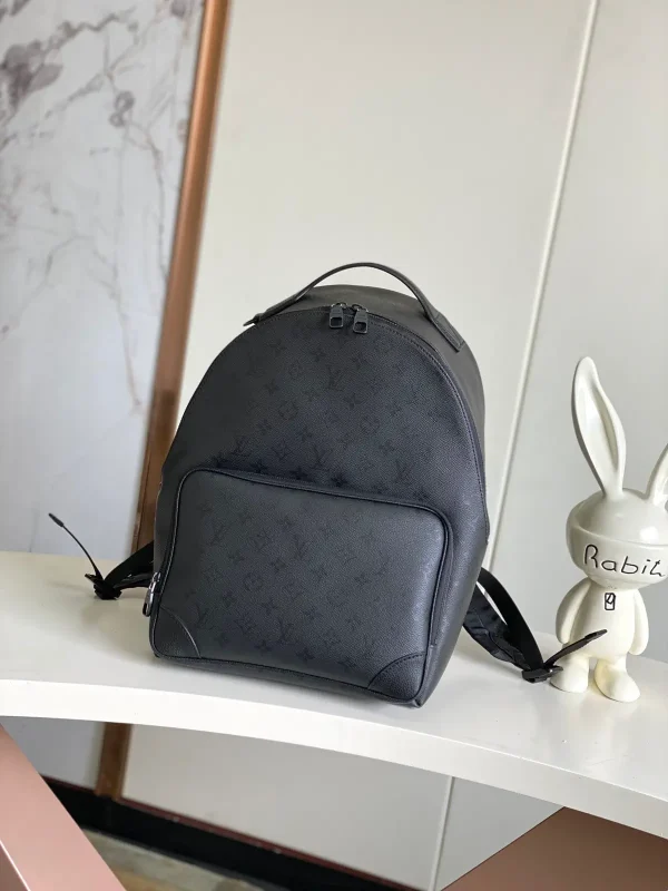 Louis Vuitton Monogram Discovery Cargo Backpack image 1