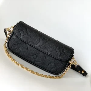 Louis Vuitton Wallet on Chain Ivy Bag image 1