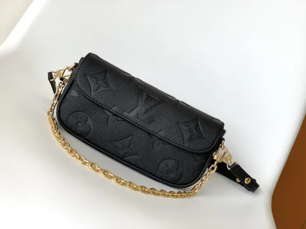 Louis Vuitton Wallet on Chain Ivy Bag image 1