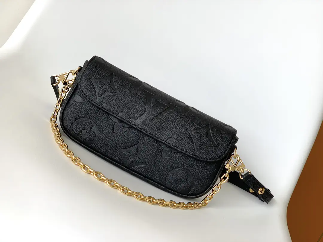 Louis Vuitton Wallet on Chain Ivy Bag image 1