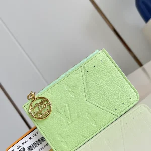 Louis Vuitton Romy Card Holder image 1