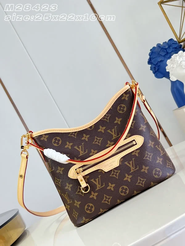 Louis Vuitton Lineup BB Monogram Shoulder Bag image 1