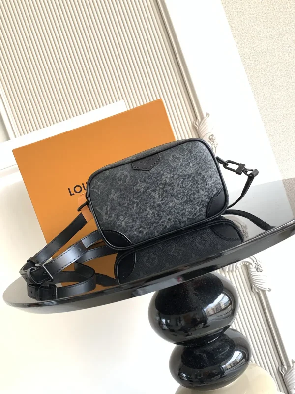 Louis Vuitton Monogram Crossbody Bag image 1