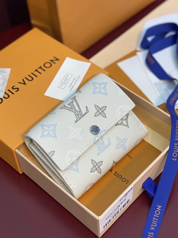 Louis Vuitton Victor Monogram Wallet image 1