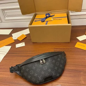 Louis Vuitton Monogram Belt Bag image 1