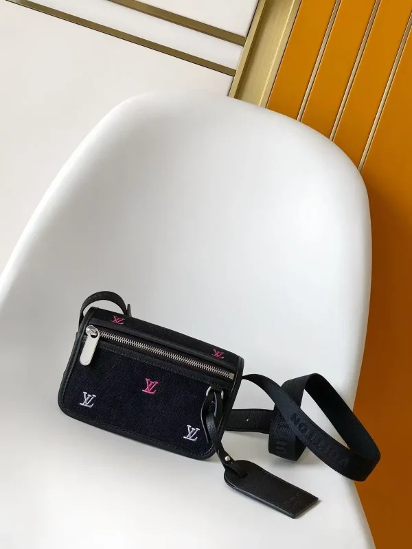 Louis Vuitton Bosphore Mini Bag image 1