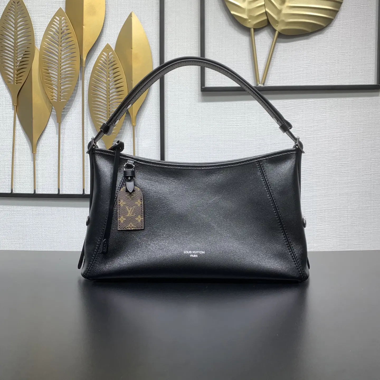 Louis Vuitton Carryall East West Bag image 1