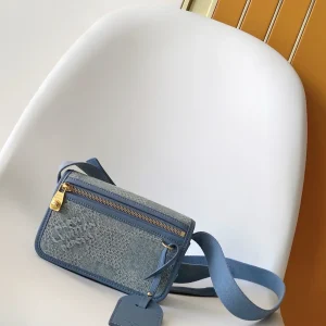 Louis Vuitton Bosphore Mini Crossbody Bag image 1