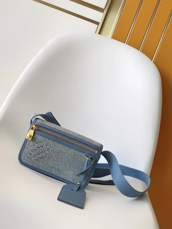 Louis Vuitton Bosphore Mini Crossbody Bag image 1