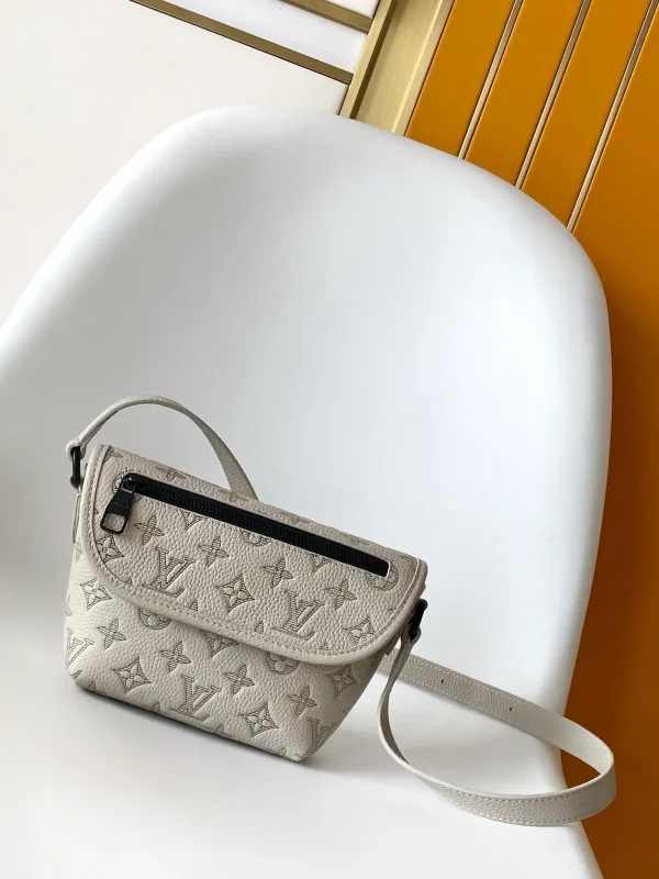 Louis Vuitton Monogram Mini Crossbody Bag image 1