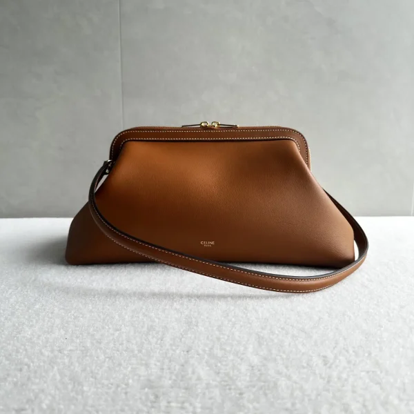 CELINE Doctor Pouch Shoulder Bag image 1