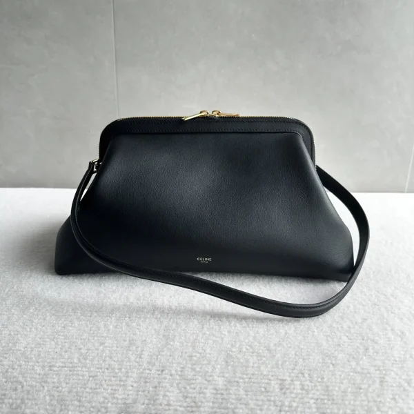 CELINE Doctor Pouch Shoulder Bag image 1
