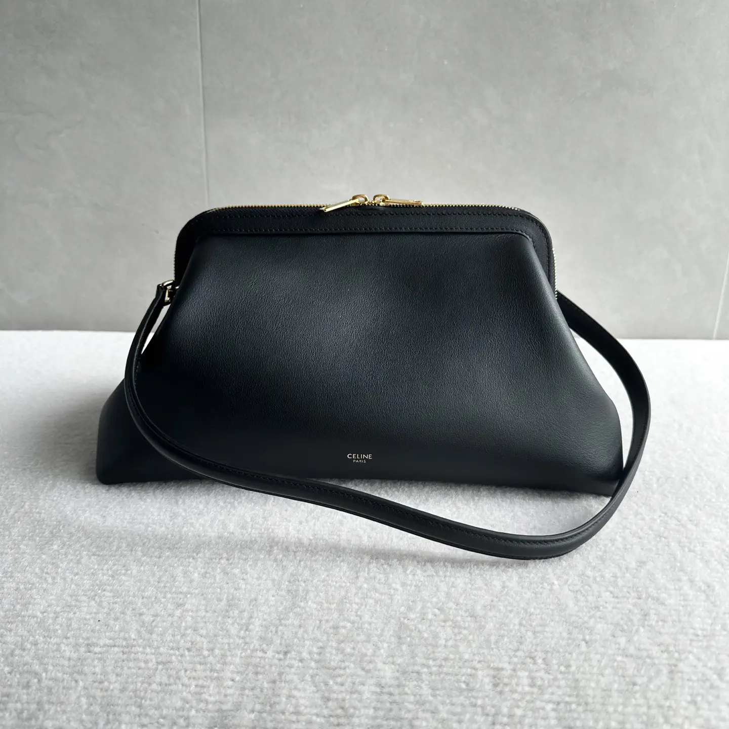 CELINE Doctor Pouch Shoulder Bag image 1