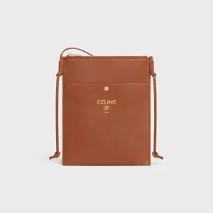 CELINE Logo Crossbody Bag image 1