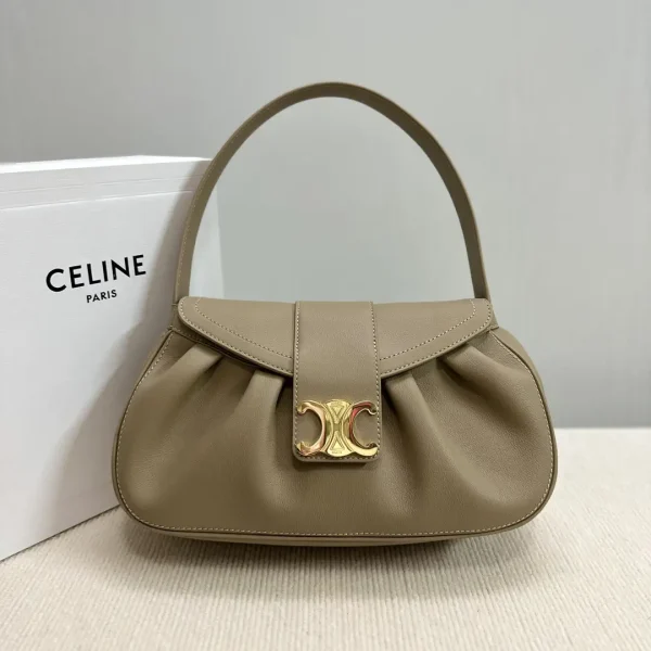 CELINE Polly Shoulder Bag image 1