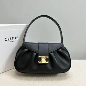 CELINE Polly Shoulder Bag image 1