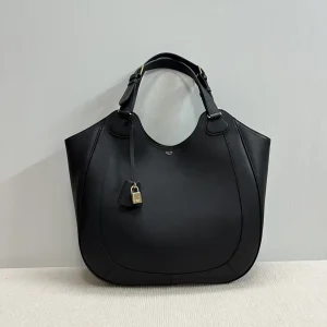 CELINE Alice Hobo Shoulder Bag image 1