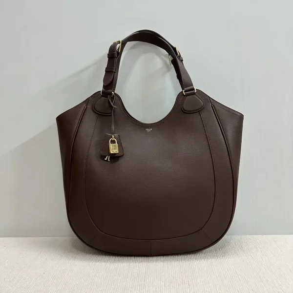 CELINE Hobo Shoulder Bag image 1