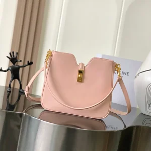 CELINE Camille 16 Soft Shoulder Bag image 1