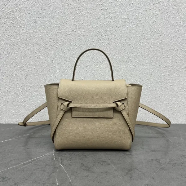 CELINE Nano Belt Bag image 1