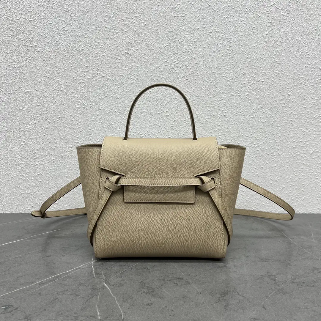 CELINE Nano Belt Bag image 1