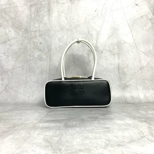 Miu Miu Beau Top Handle Bag image 1