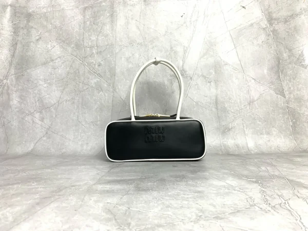Miu Miu Beau Top Handle Bag image 1