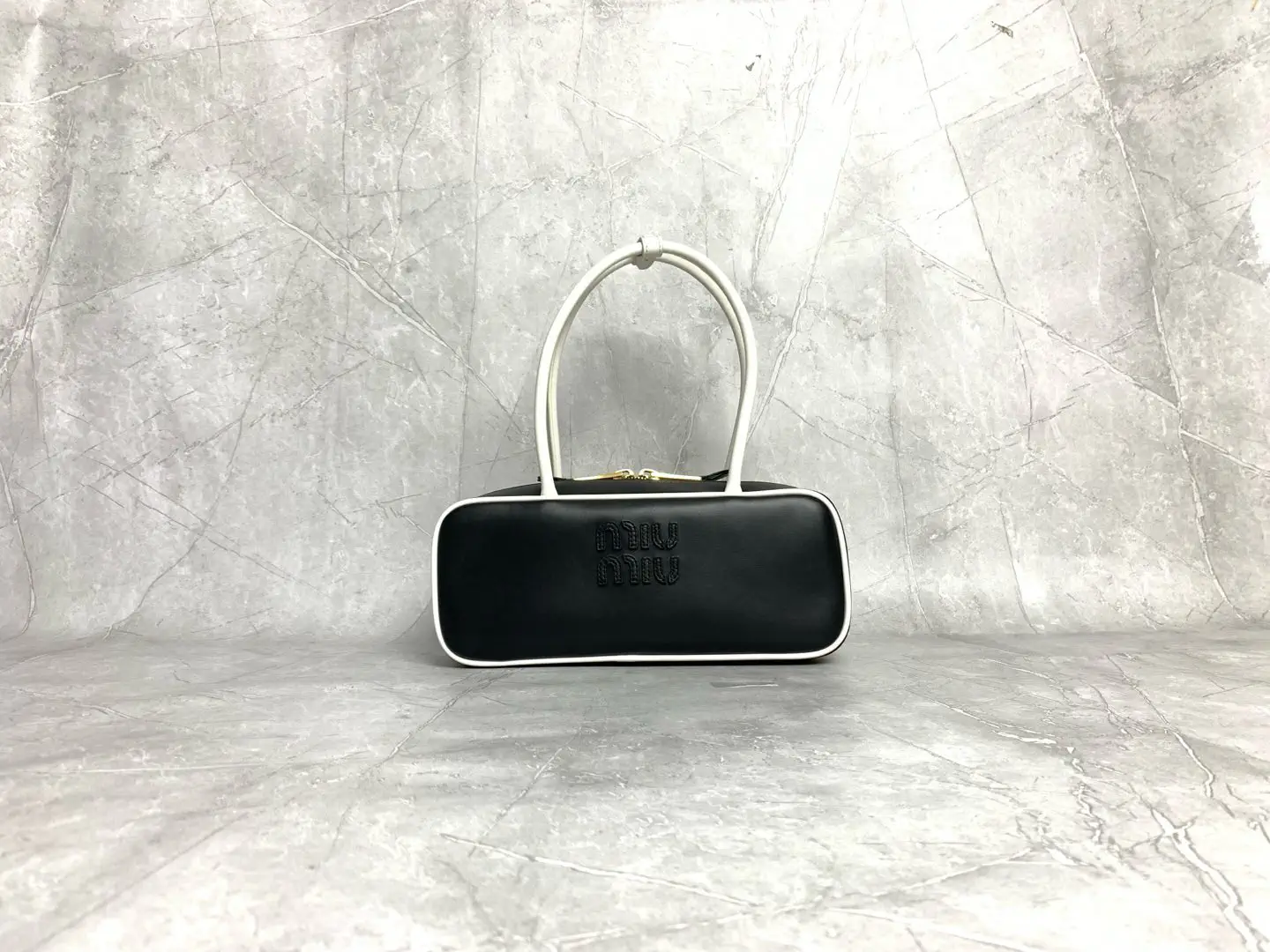 Miu Miu Beau Top Handle Bag image 1
