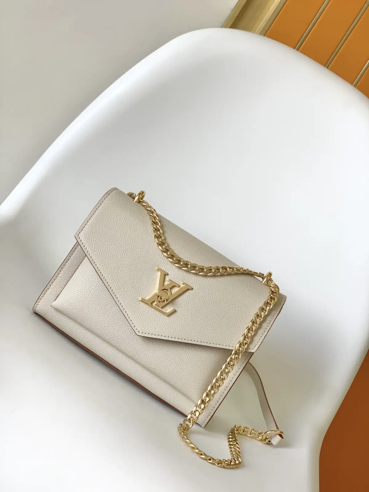 Louis Vuitton Mylockme BB Chain Bag image 1