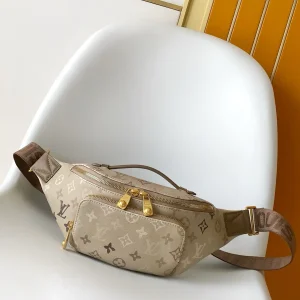 Louis Vuitton Rush Monogram Belt Bag image 1