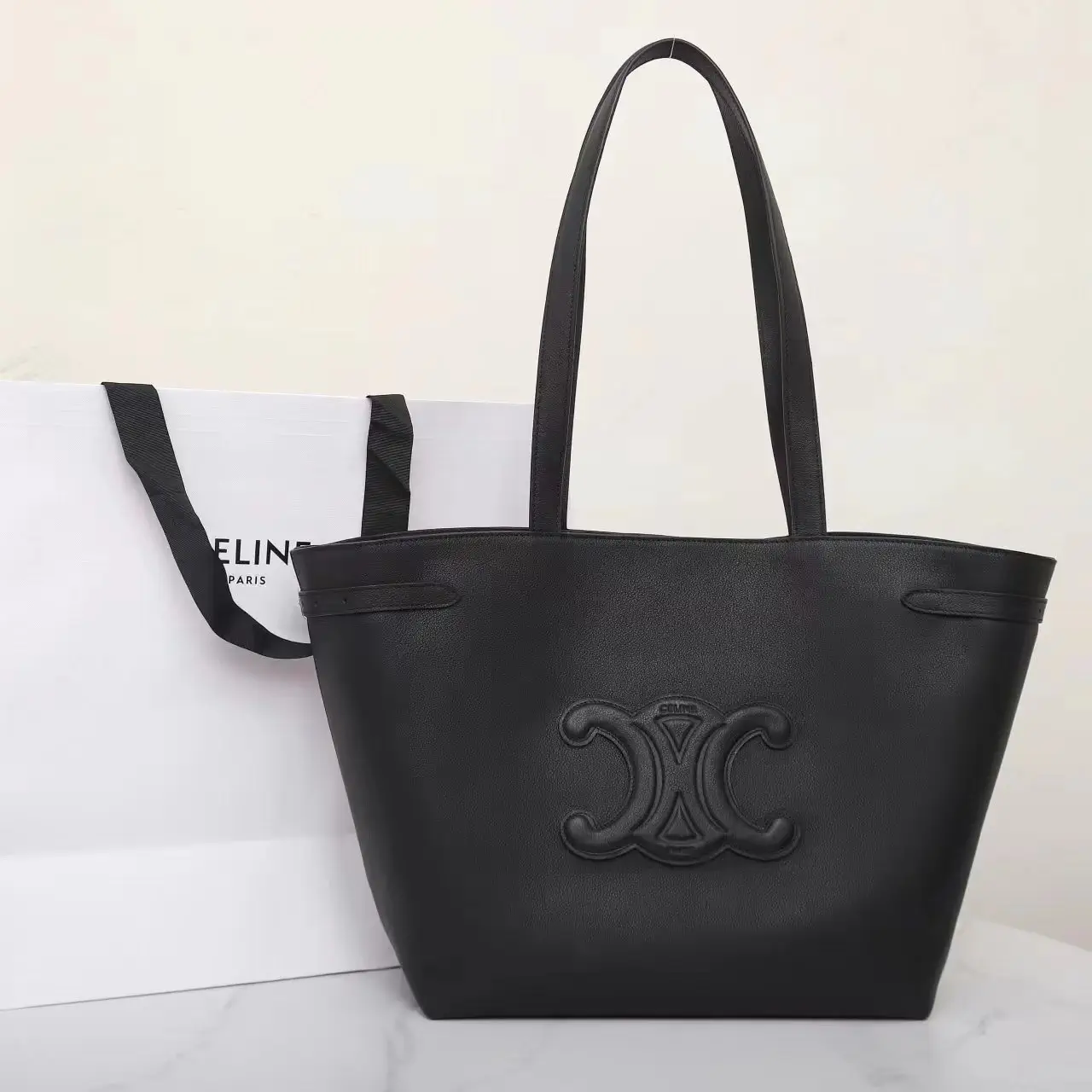 CELINE ANAIS Tote Bag image 1