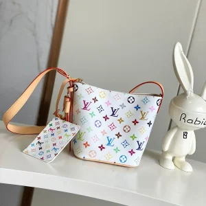 Louis Vuitton All In BB Monogram Canvas Bag image 1
