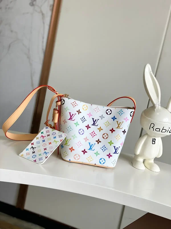Louis Vuitton All In BB Monogram Canvas Bag image 1