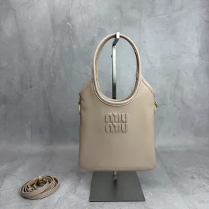 Miu Miu Mini Tote Bag image 1